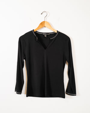 Vintage DKNY Top