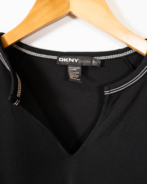 Vintage DKNY Top