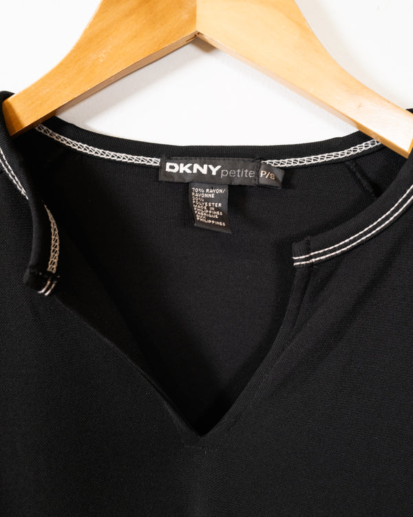 Vintage DKNY Top