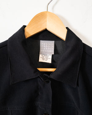 Vintage Black Jacket