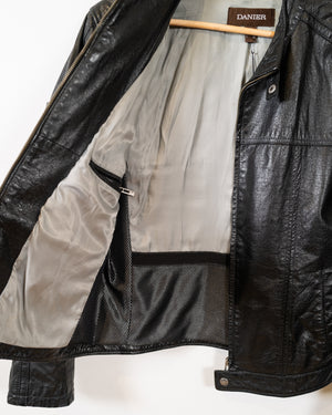 Danier Leather Jacket