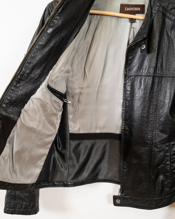 Danier Leather Jacket
