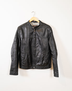 Danier Leather Jacket