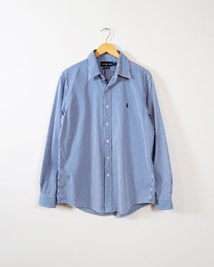 Ralph Lauren Stripe Top