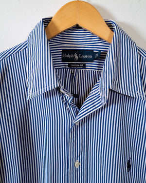 Ralph Lauren Stripe Top