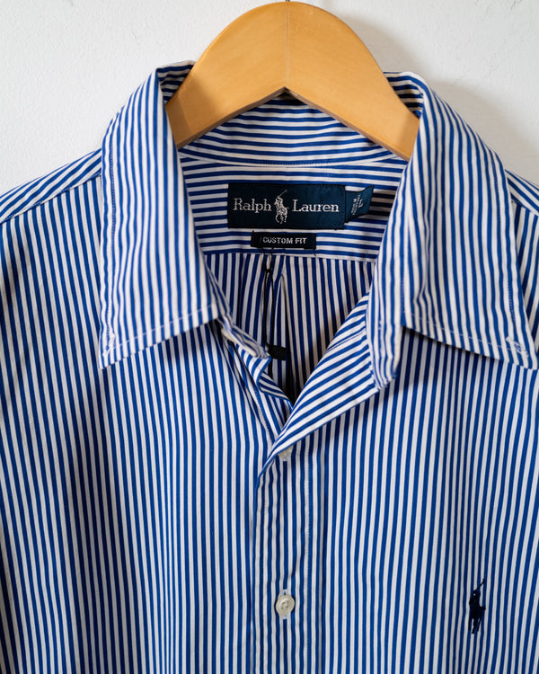 Ralph Lauren Stripe Top