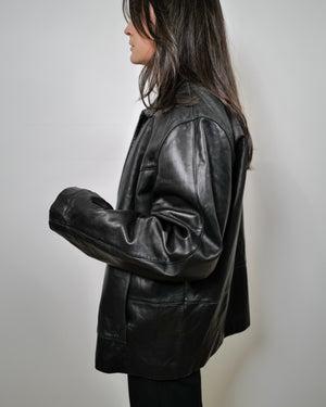 Vintage Wilson's Leather Jacket