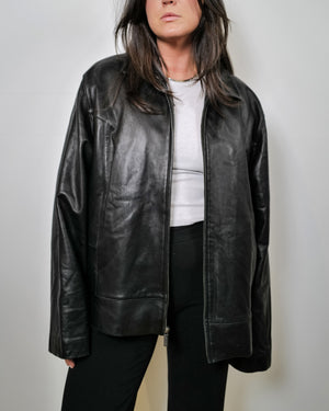 Vintage Wilson's Leather Jacket