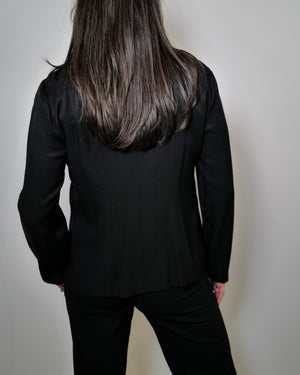 Vintage Checker Jacket