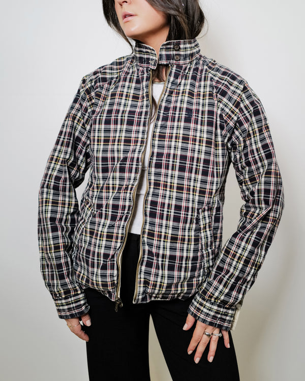 Tommy Hilfiger Reversible Jacket