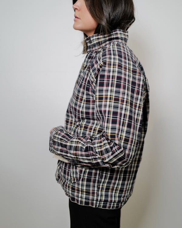 Tommy Hilfiger Reversible Jacket