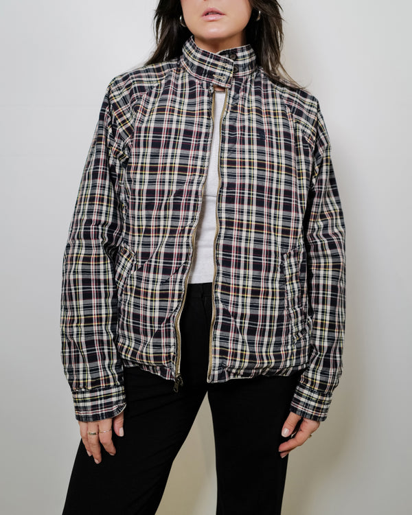 Tommy Hilfiger Reversible Jacket