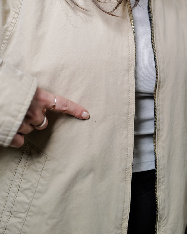 Tommy Hilfiger Reversible Jacket