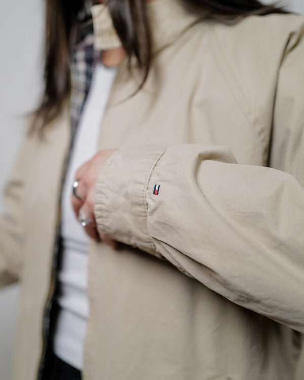 Tommy Hilfiger Reversible Jacket
