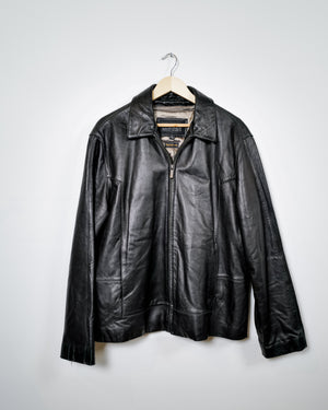 Vintage Wilson's Leather Jacket