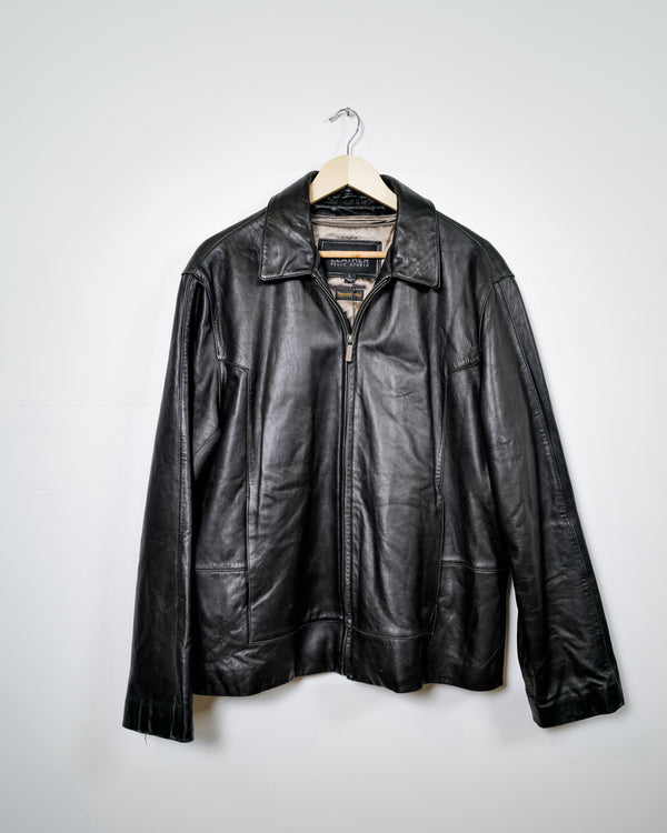 Vintage Wilson's Leather Jacket