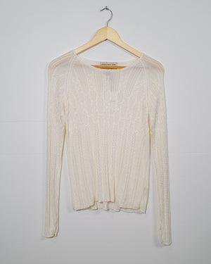 Vintage Jones New York Country Sweater