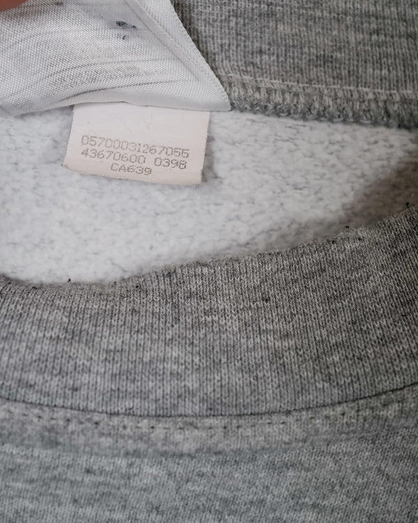 Vintage 1998 Nike Crewneck
