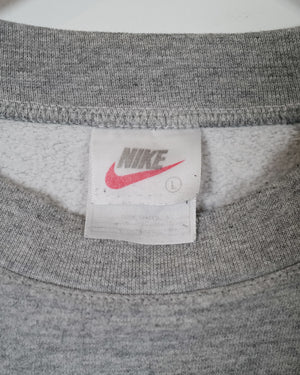 Vintage 1998 Nike Crewneck