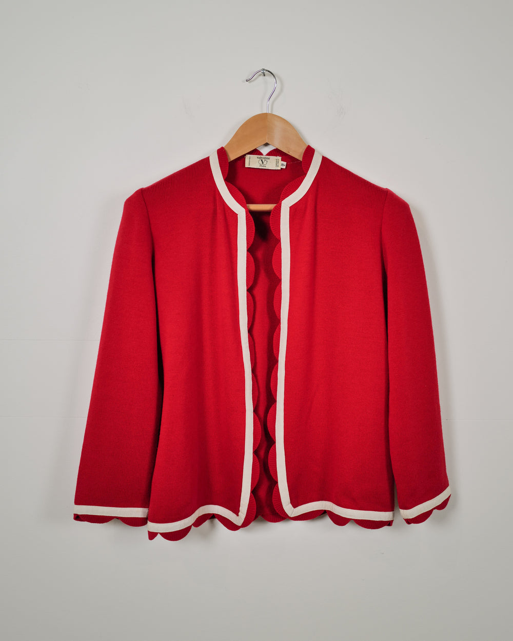 Vintage Valentino Sweater