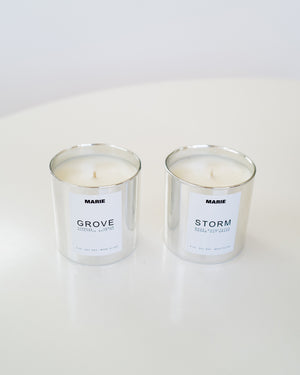 STORM CANDLE