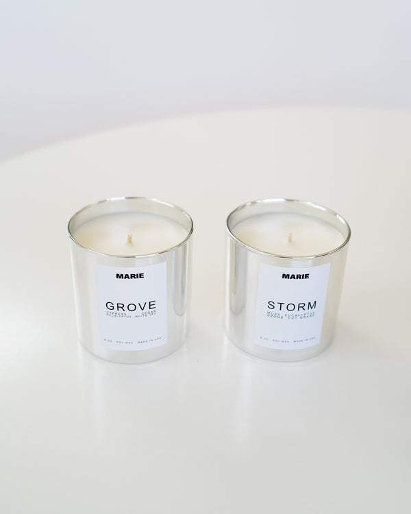 STORM CANDLE