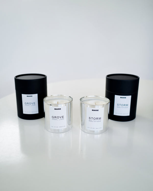 STORM CANDLE