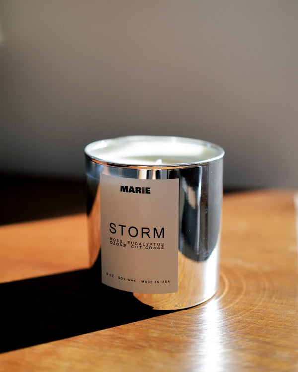 STORM CANDLE