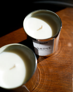 GROVE CANDLE