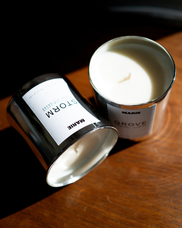 STORM CANDLE