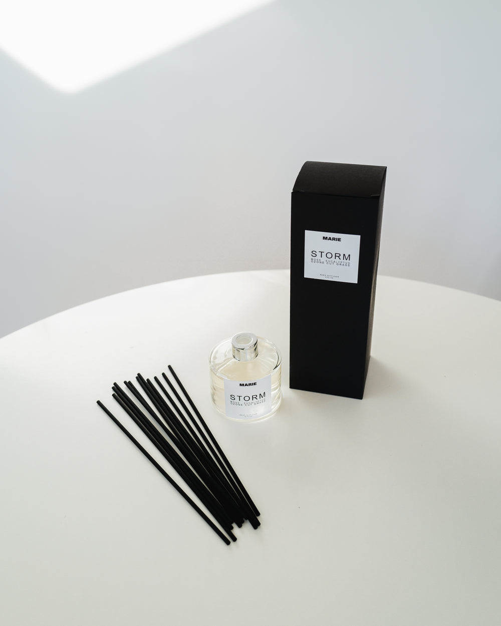 STORM REED DIFFUSER