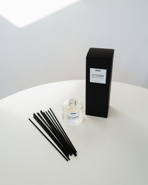 STORM REED DIFFUSER