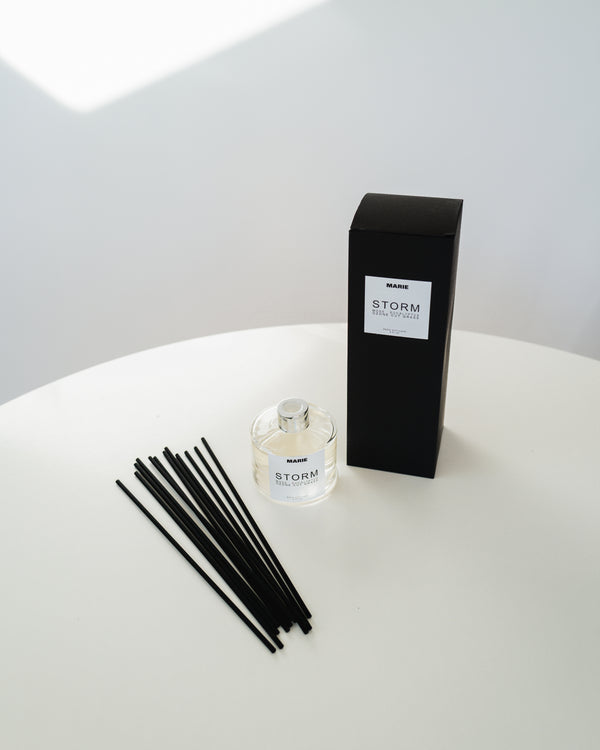 STORM REED DIFFUSER