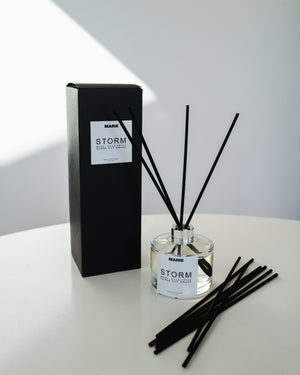 STORM REED DIFFUSER