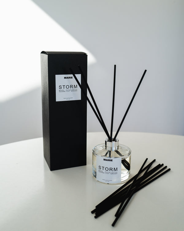 STORM REED DIFFUSER