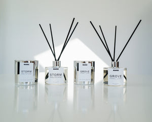 STORM REED DIFFUSER