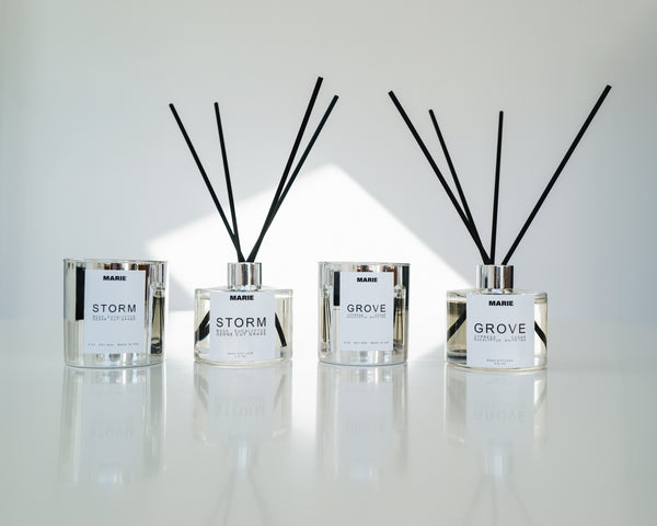 STORM REED DIFFUSER