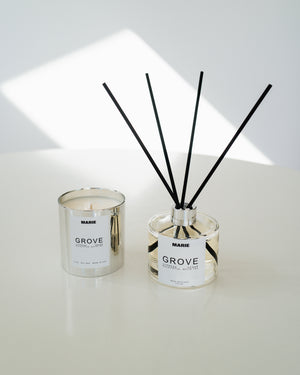 GROVE CANDLE