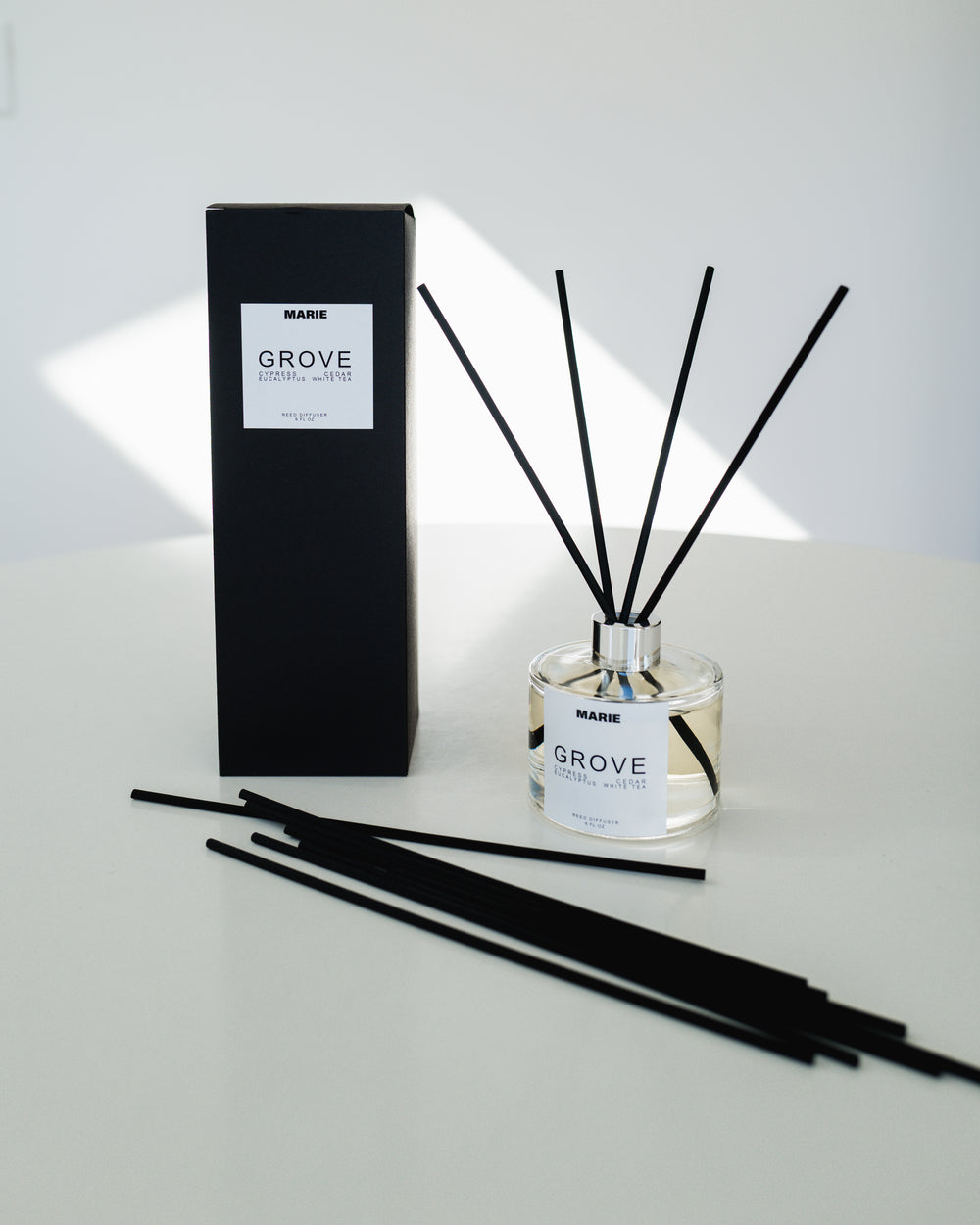 GROVE REED DIFFUSER