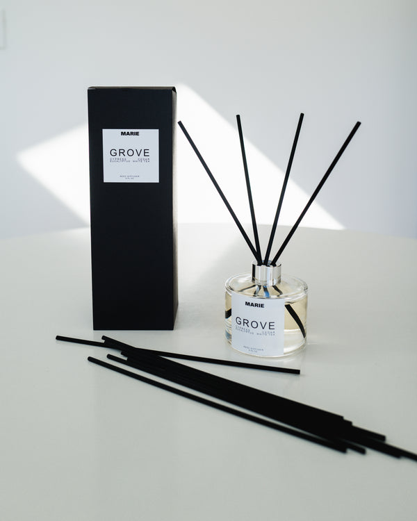 GROVE REED DIFFUSER