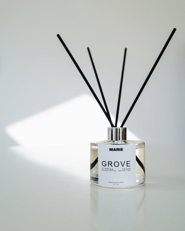 GROVE REED DIFFUSER