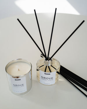 GROVE REED DIFFUSER