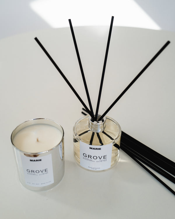 GROVE REED DIFFUSER