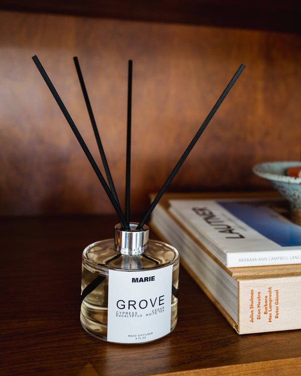 GROVE REED DIFFUSER