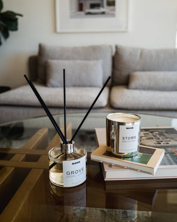 GROVE REED DIFFUSER