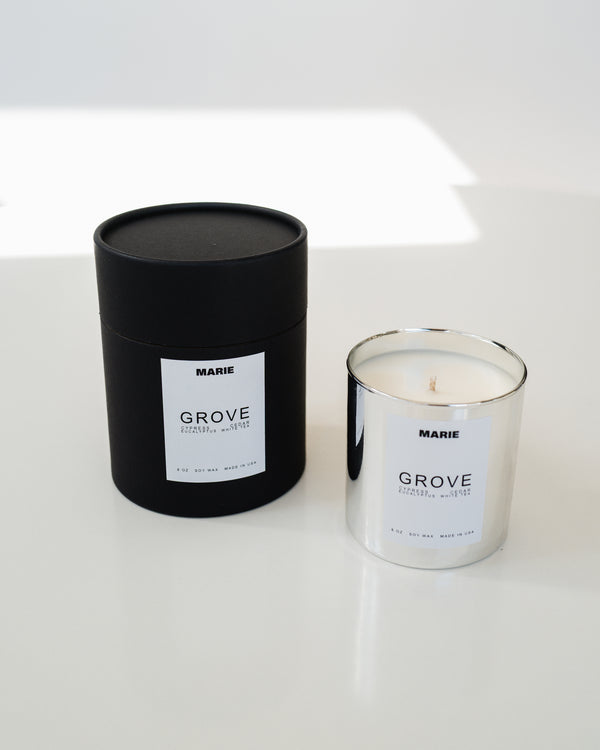 GROVE CANDLE