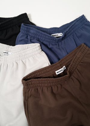 Marie Cotton Shorts