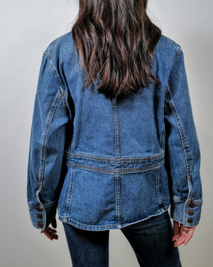 Vintage Jones Denim Jacket
