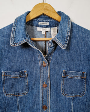 Vintage Jones Denim Jacket