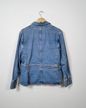 Vintage Jones Denim Jacket